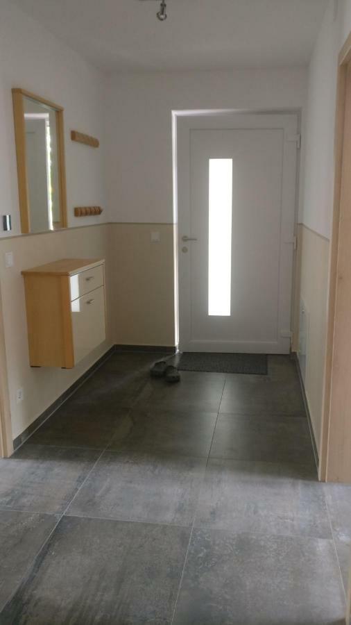 Ferienwohnung Ponlach Tittmoning Extérieur photo