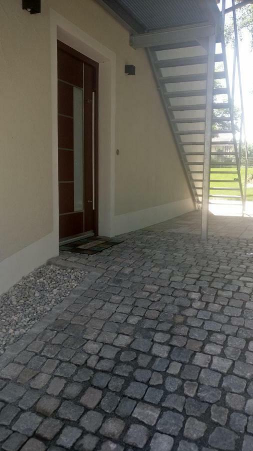 Ferienwohnung Ponlach Tittmoning Extérieur photo