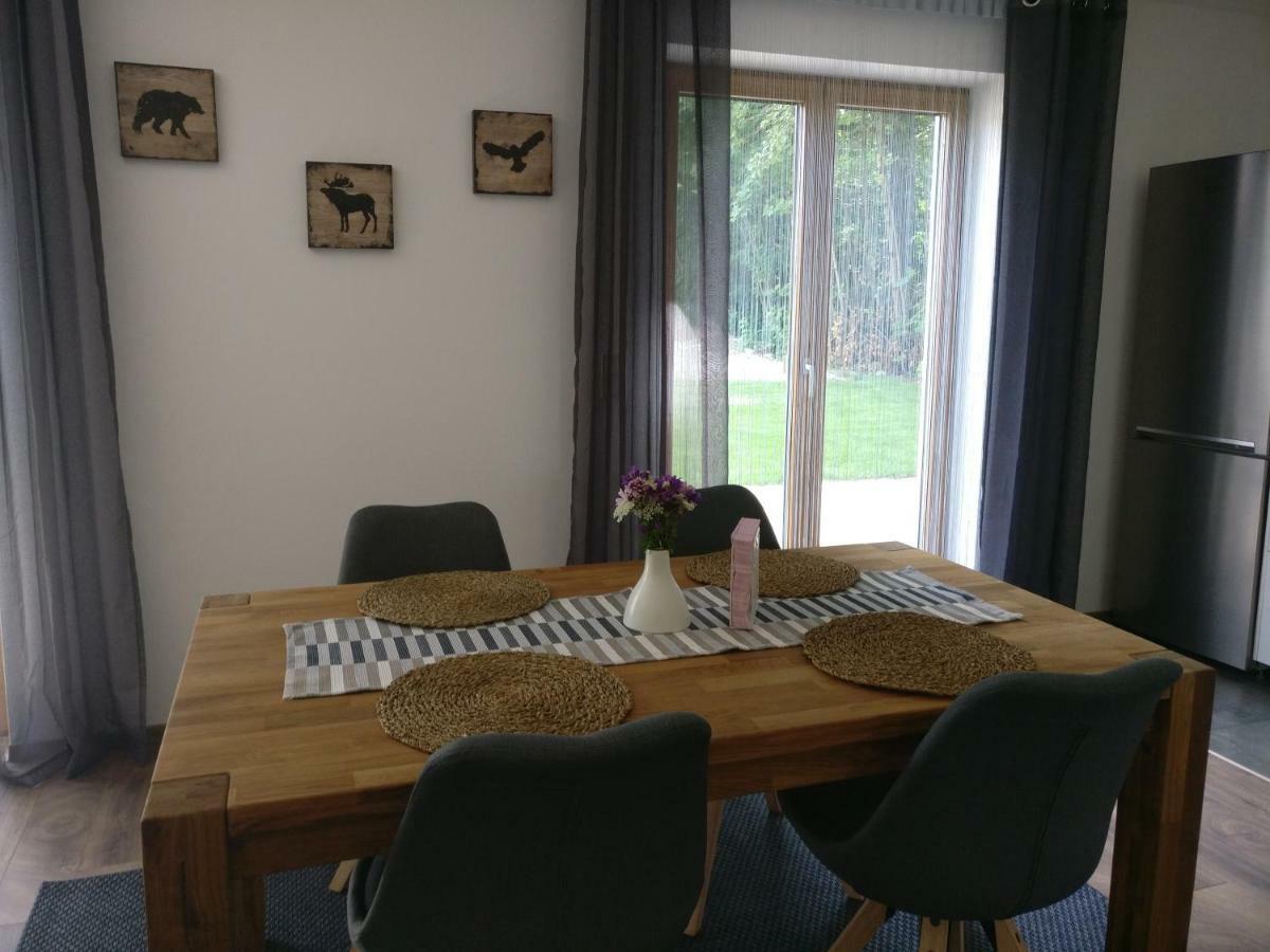 Ferienwohnung Ponlach Tittmoning Extérieur photo