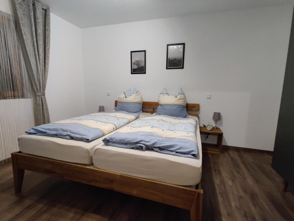 Ferienwohnung Ponlach Tittmoning Extérieur photo