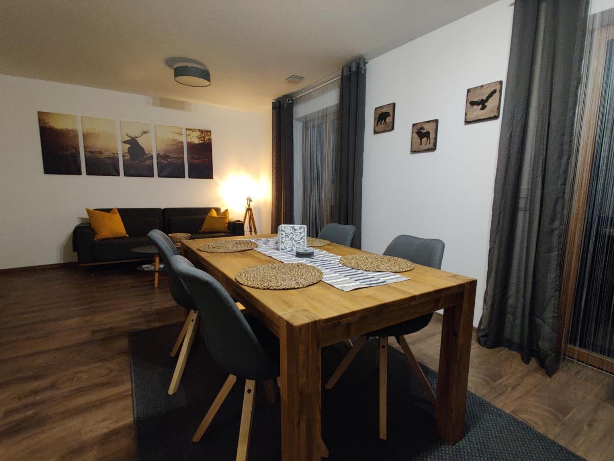 Ferienwohnung Ponlach Tittmoning Extérieur photo